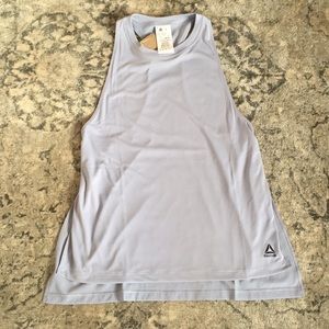 Reebok workout tank